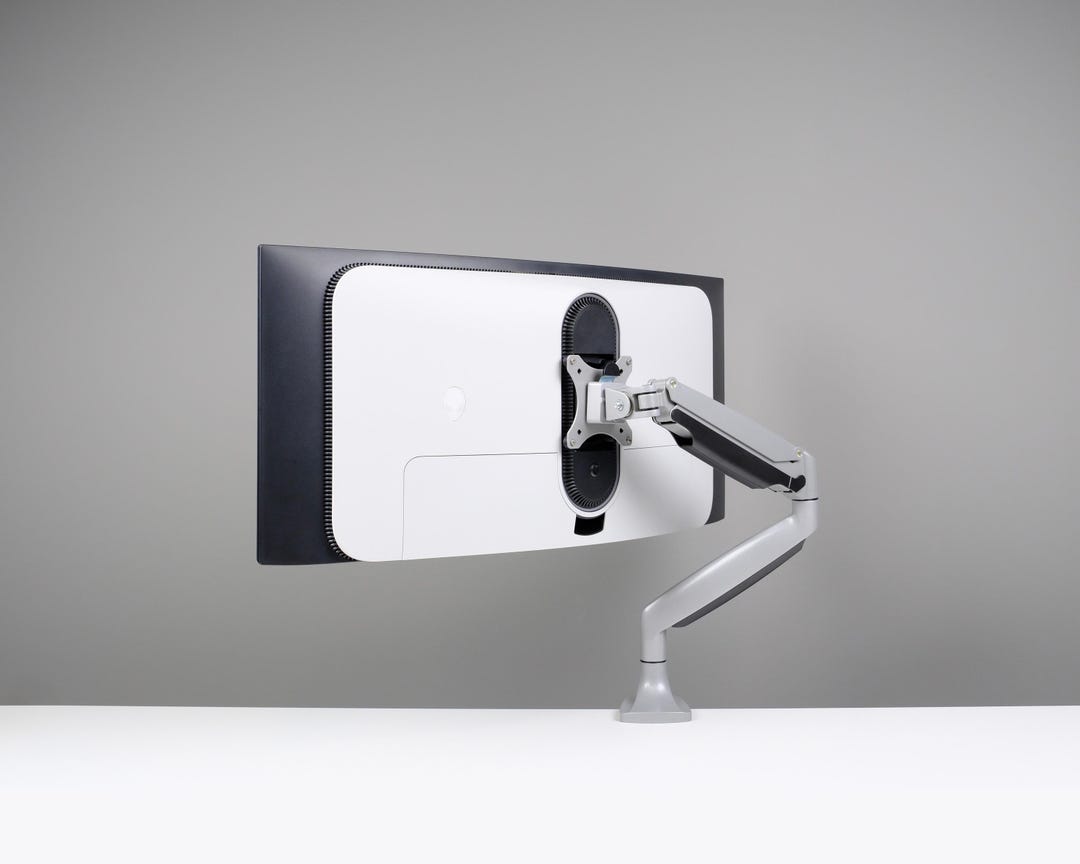 VESA Mount Adapter for DELL Alienware AW3423DW - Etsy