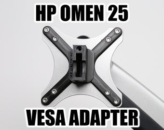 VESA ADAPTER for HP Omen 25 (Z7Y57AA, Z7Y57A9)