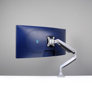 VESA Mount Adapter for Dell Alienware AW3225DM, AW3425DW & AW3425DWM