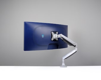 VESA Mount Adapter for Dell Alienware AW3225DM, AW3425DW & AW3425DWM