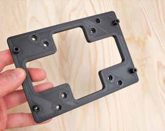 VESA ADAPTER for Sony Playstation 3D Display Monitor Etsy