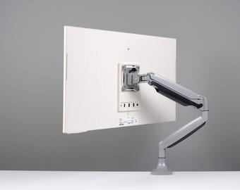 VESA Adapter for Samsung Smart Monitor M9, M90SF, M80C, M80D, M80F – Monitor Mount Bracket for VESA 75x75 & 100x100