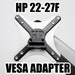 see more listings in the Adaptateurs HP VESA section