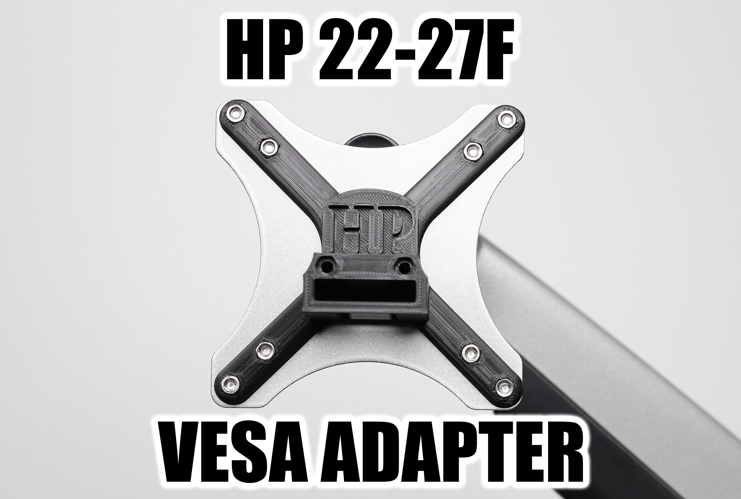 Guide - VESA Adaptors