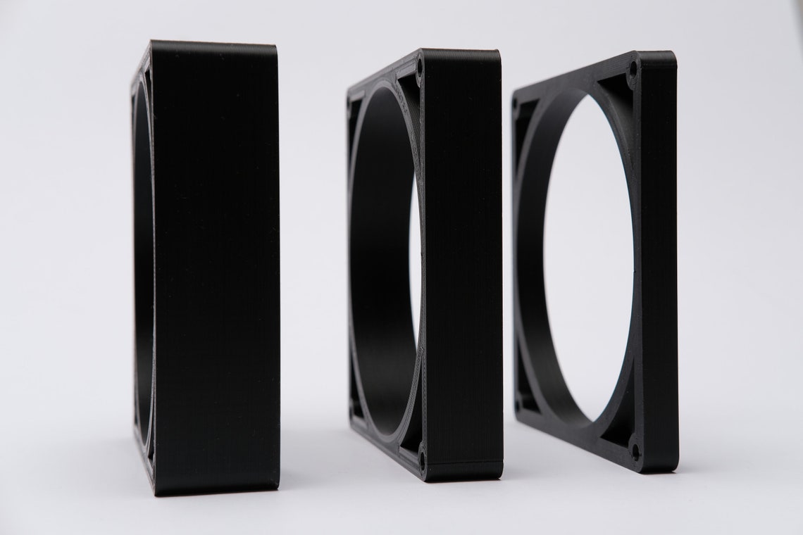 VESA 100 Spacer VESA 100 Standoff Etsy