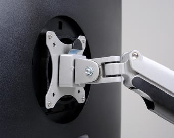 CREAT3D製 MSI Modern MD241およびMD271モニター用VESAアダプター