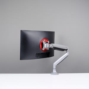 VESA Mount Adapter for MSI Gaming G Series G24, G27 & G32