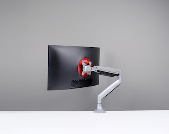 VESA Mount Adapter for MSI Gaming G Series G24, G27 & G32