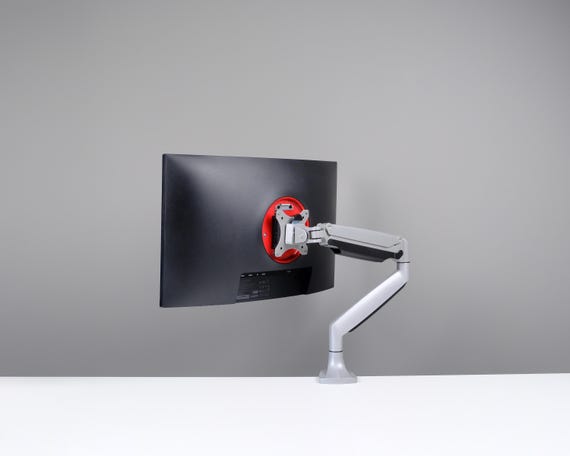 VESA Mount Adapter for MSI Gaming G Series G24, G27 & G32 - Etsy