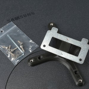 VESA Adapter for Samsung UR59C U32R590 U32R590C U32R591 - Etsy