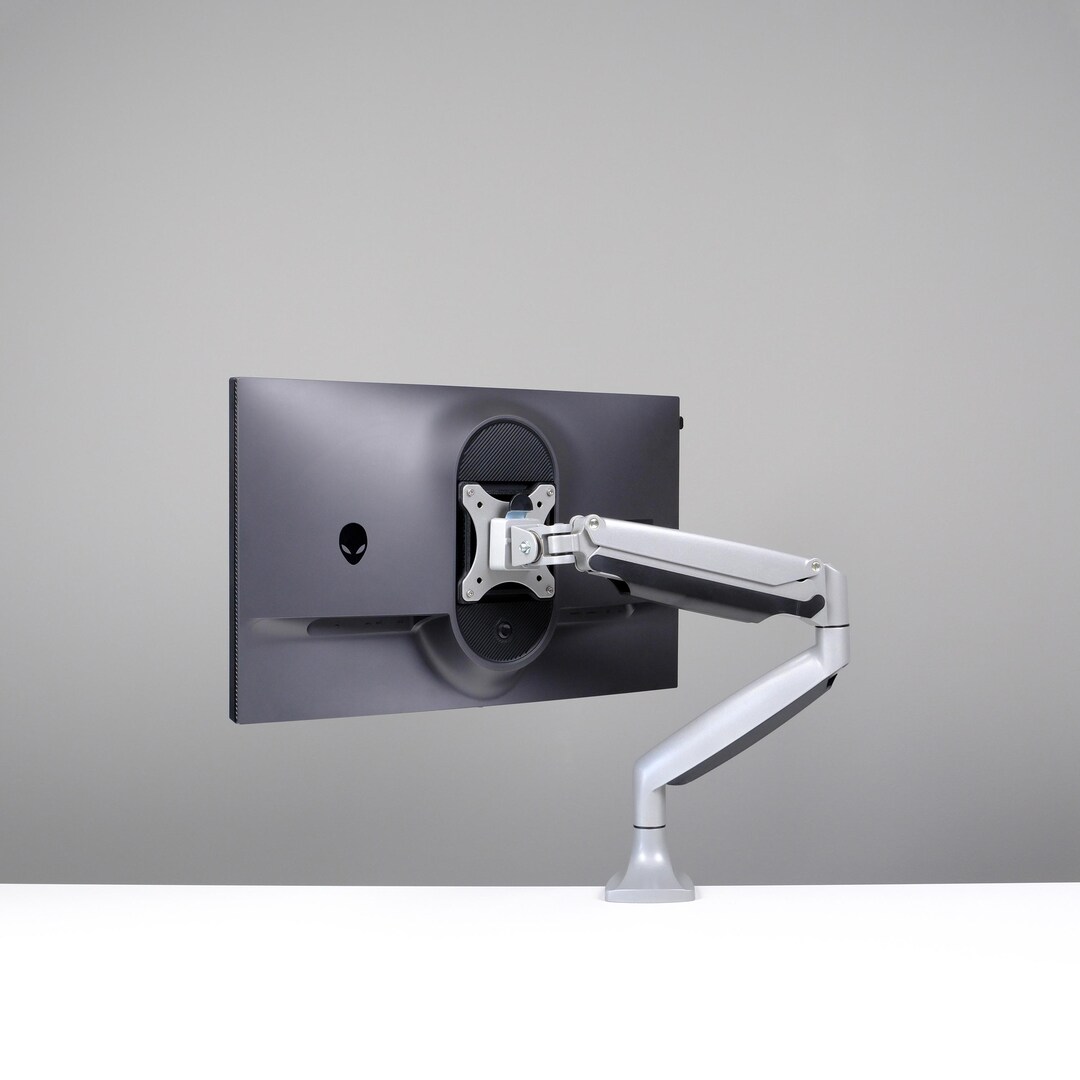 VESA Adapter for DELL Alienware AW2523HF & AW2525HM Monitor by CREAT3D ...