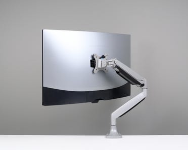 3IDEE Adattatore VESA Compatibile Con BenQ Monitor (EW277HDR - Foto 8