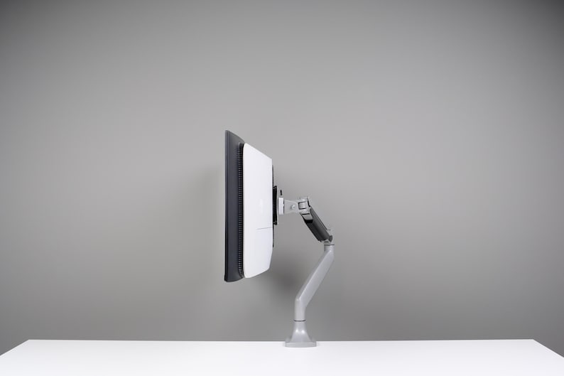VESA Mount Adapter for DELL Alienware AW3423DW - Etsy