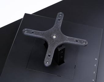 HP OMEN 27i VESA モニター アダプター - Etsy 日本