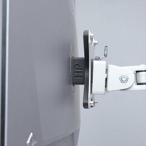 Adaptateur VESA 75x75 Pour HP Z Series - Support Ecran Pour Moniteurs Sans VESA