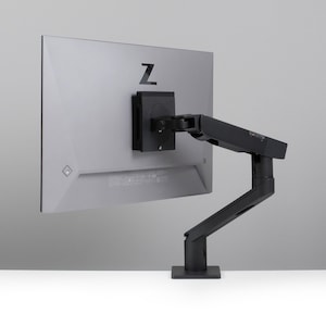 Adaptador VESA para brazo de monitor DELL MSA20, MDA20 y soporte de monitor MDS19 de CREAT3D: compatible con cualquier monitor compatible con VESA 75x75 o 100x100.