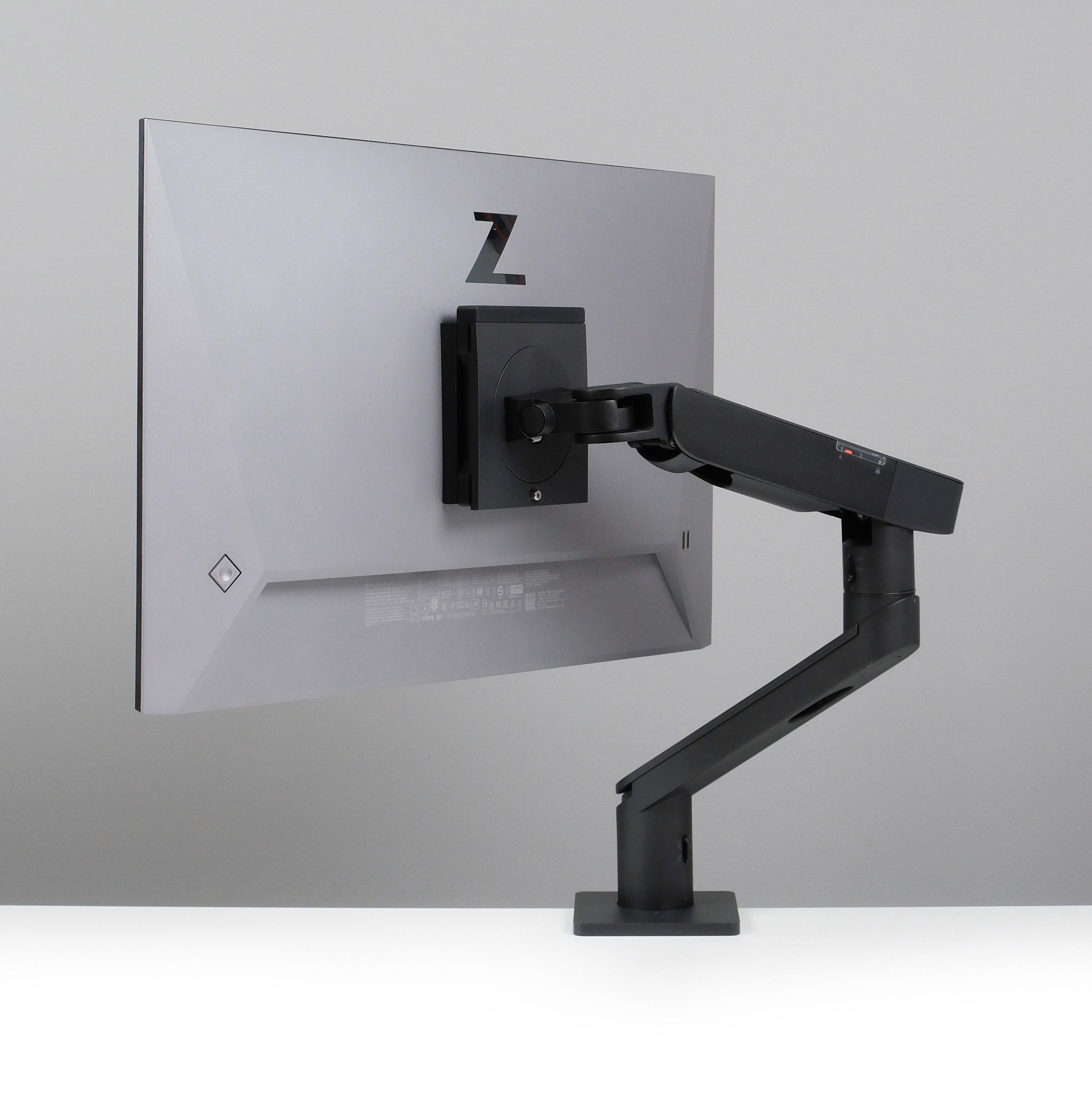 VESA Adapter for DELL MSA20, MDA20 Monitor Arm and MDS19 Monitor
