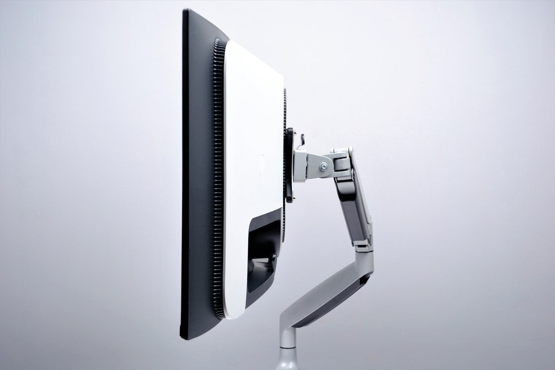 VESA Adapter for DELL Alienware AW3423DW Etsy