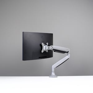 Adaptateur VESA pour moniteur MSI Optix par CREAT3D - Convient aux AG32C, G24C, G241VC, G27C, MAG231CQ, MAG341CQ - Support de fixation pour VESA 75 x 75 et 100 x 100