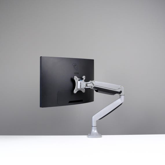 VESA Adapter for MSI Optix Monitor by CREAT3D – Fits AG32C, G24C  