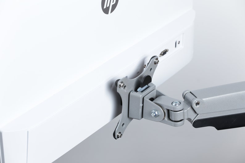 VESA ADAPTER for HP M Series of Monitors M22F M22FW M24F Etsy Australia