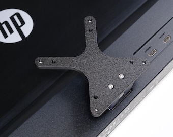 VESA Mount Adapter for HP 22ER, 23ER, 24ER, 25ER, 27ER Monitor