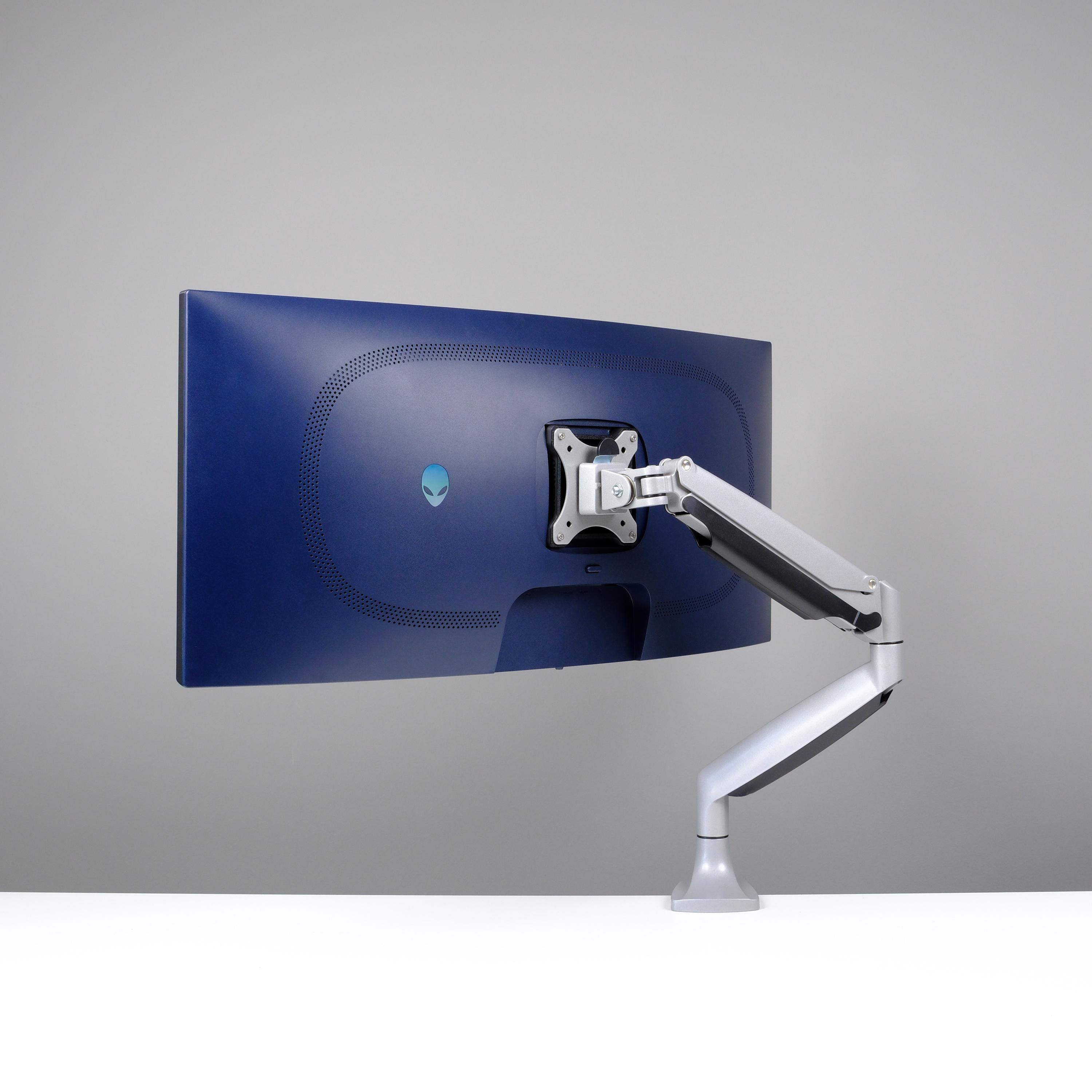 Curved Gaming Monitor Hp Omen X 35 Vesa Mount Dell MSA20