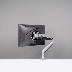 VESA Adapter for ASUS ROG Strix Monitor by CREAT3D – Fits XG27ACS, XG27AQ, XG27UCS, XG27UQR, XG27WCS, XG27WQ, XG309CM