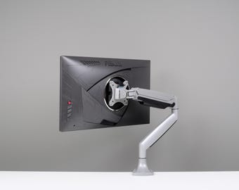 VESA Adapter for ASUS ROG Strix Monitor by CREAT3D – Fits XG27ACS, XG27AQ, XG27UCS, XG27UQR, XG27WCS, XG27WQ, XG309CM