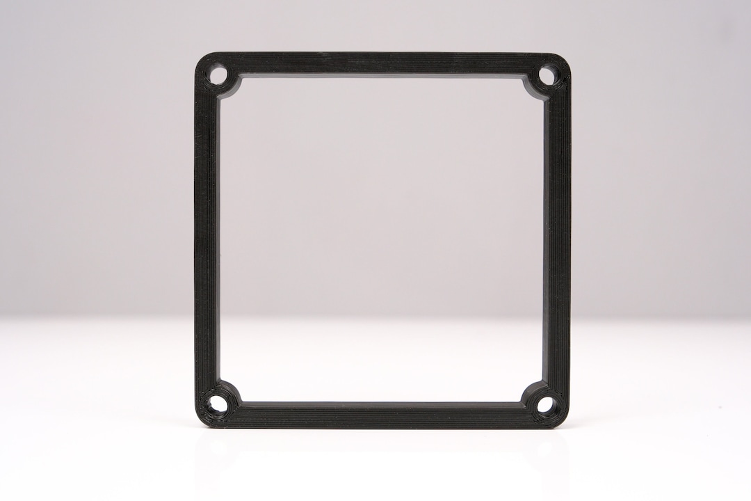 VESA 75 Mounting Spacer VESA 75 Mounting Standoff VESA 75 Offset