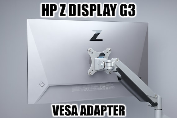  Monitor VESA Adapter Arm/Mount Compatible with HP