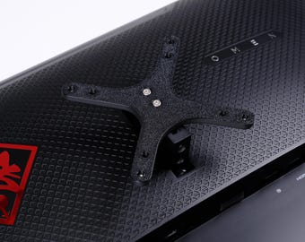VESA Mount Adapter for HP OMEN X25, X25F, X35 Monitors