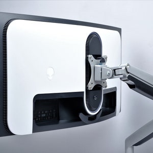 VESA Adapter for DELL Alienware AW3423DW - Etsy