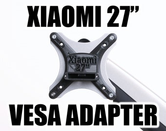 VESA ADAPTER for Xiaomi Mi Desktop Monitor 27"