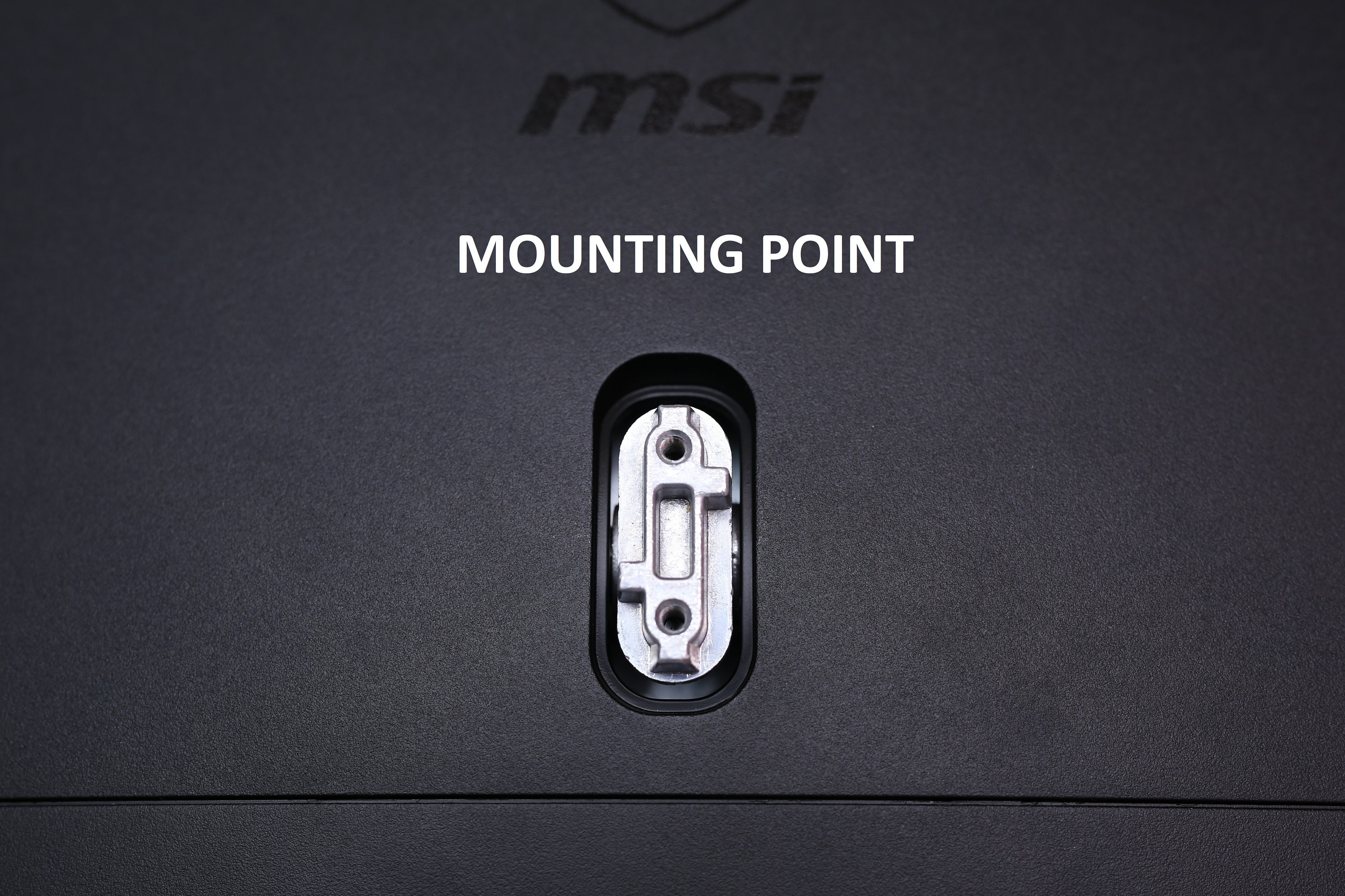 MSI Optix MAG241C Soporte Vesa, Adaptador Vesa 100x100,75x75, Soporte Vesa,  Monitor -  México