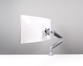 VESA Mount Adapter for Samsung CJ79, CF79, C34 & LC34