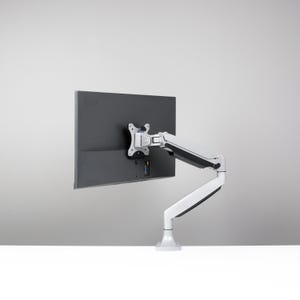 Adattatore VESA per monitor Lenovo L24i-10, L24i-20, L24q-10, L24q-20 di CREAT3D, staffa di montaggio per 75x75, 100x100