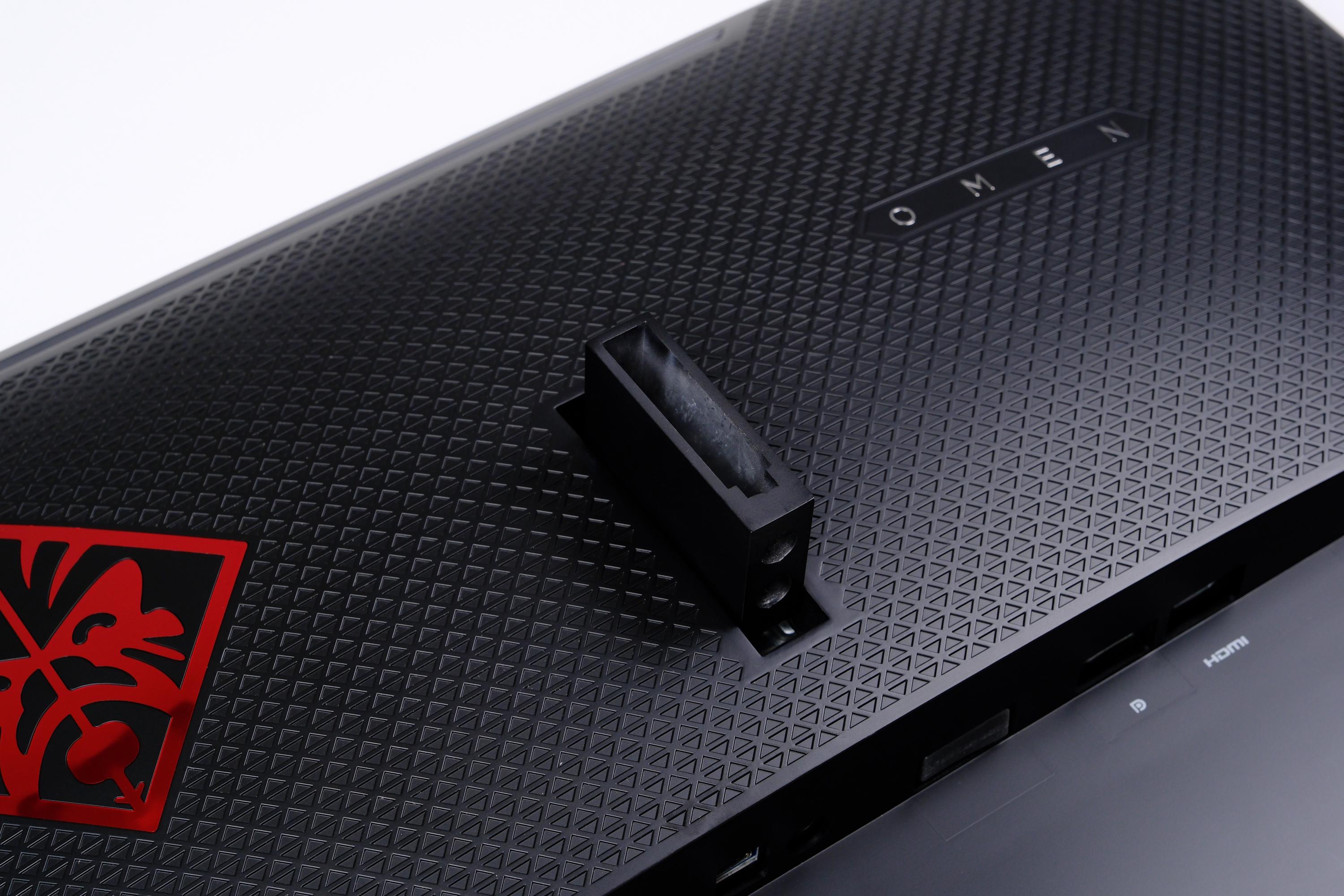 hp - 最安値OMEN X25f 本体、スタンド、アーム用変換、ac アダプタ CREAT3D 製 HP Omen X25、X25F、X35 モニター用 VESA アダプター