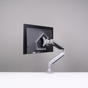 VESA-montageadapter voor AOC Agon AG246, AG256, AG276-monitor