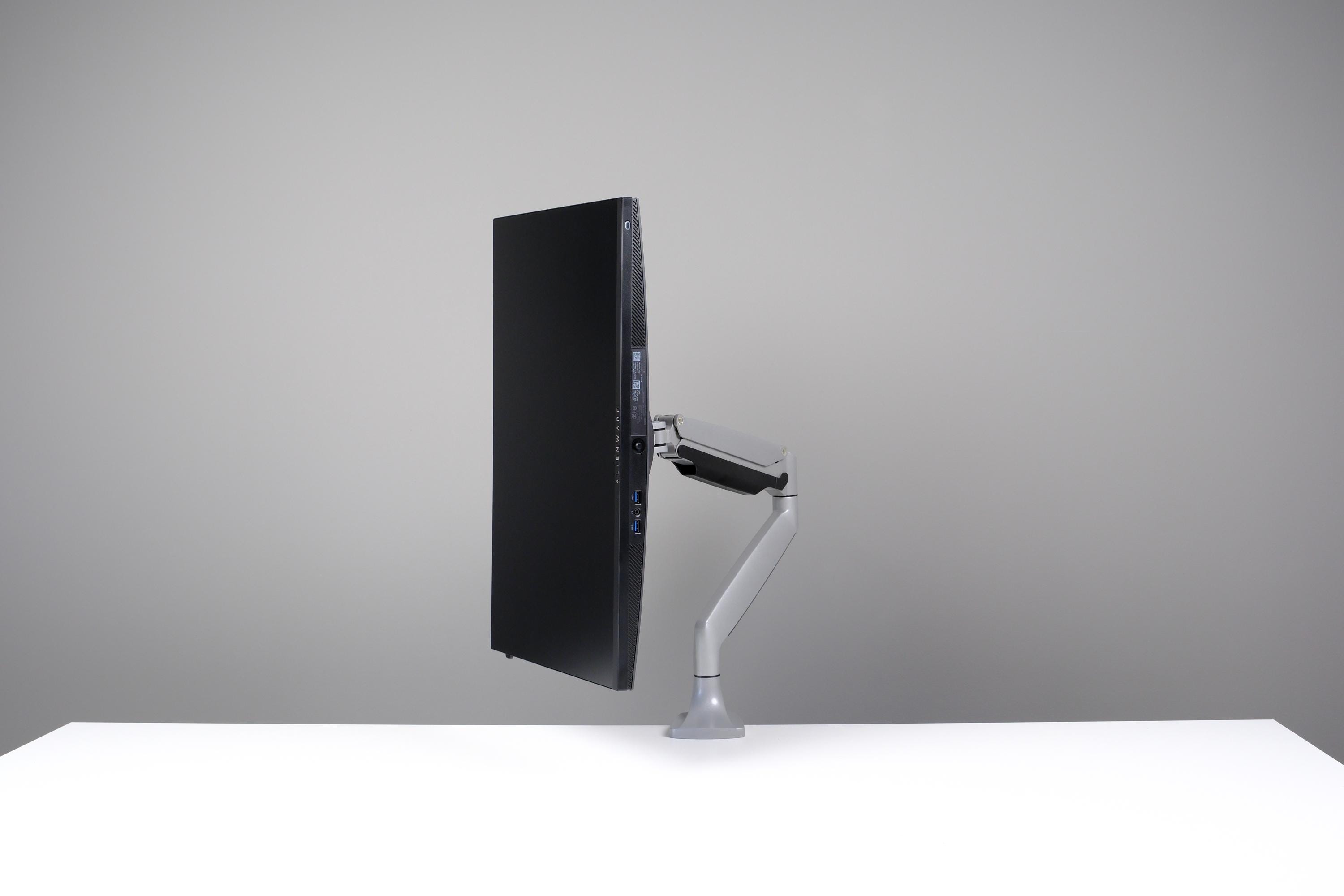 VESA Mount Adapter for Dell Alienware AW2523HF & AW2525HM - Etsy