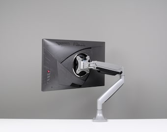 VESA Adapter for ASUS ROG Swift Monitor by CREAT3D – Fits PG27AQ, PG27UQR, PG27UQR-W, PG329Q, PG329Q-W, PG32UQR, PG32UQXR, PG35VQ
