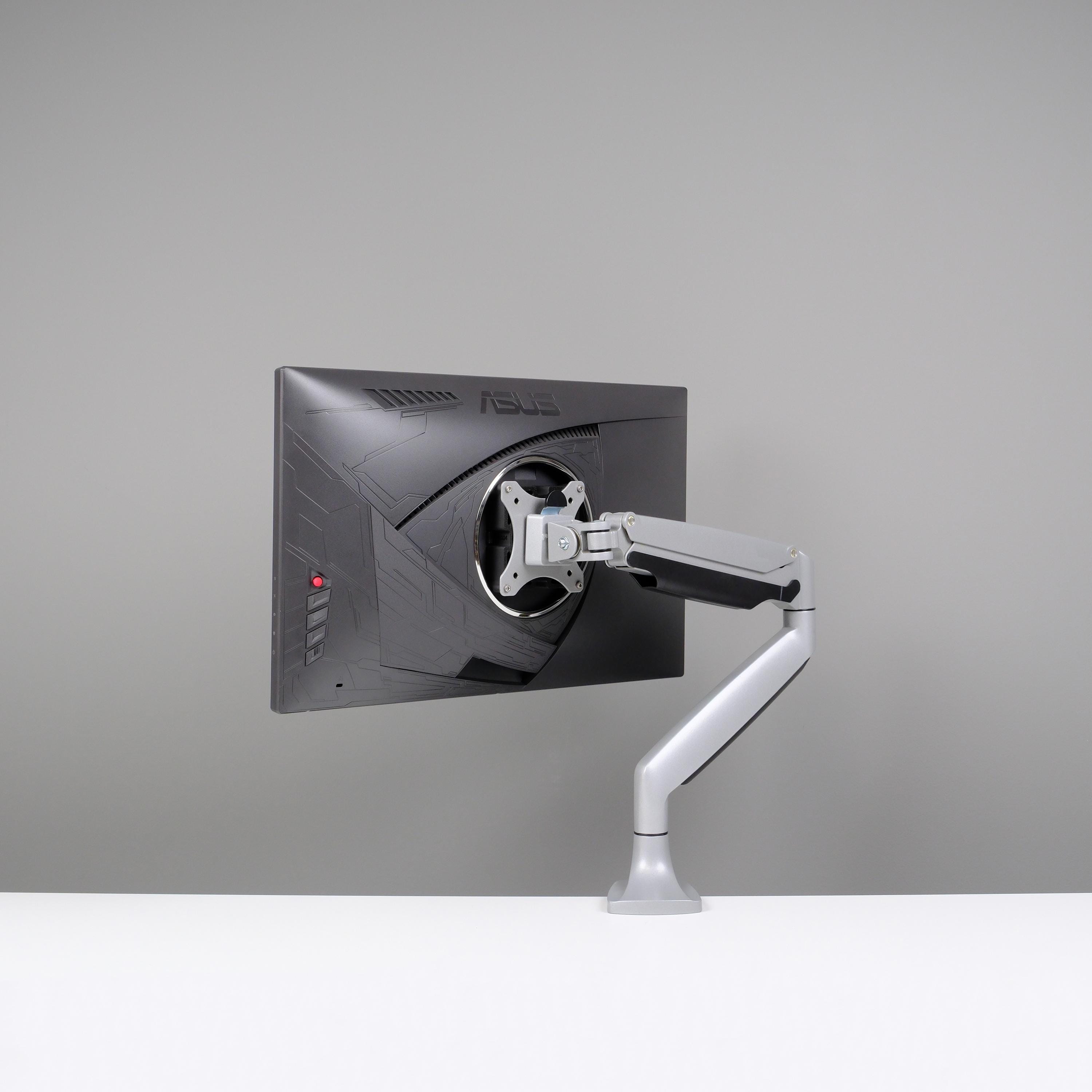 VESA Adapter for ASUS ROG Swift Monitor by CREAT3D – Fits PG27AQ, PG27UQR, PG27UQR-W, PG329Q, PG329Q-W, PG32UQR, PG32UQXR, PG35VQ