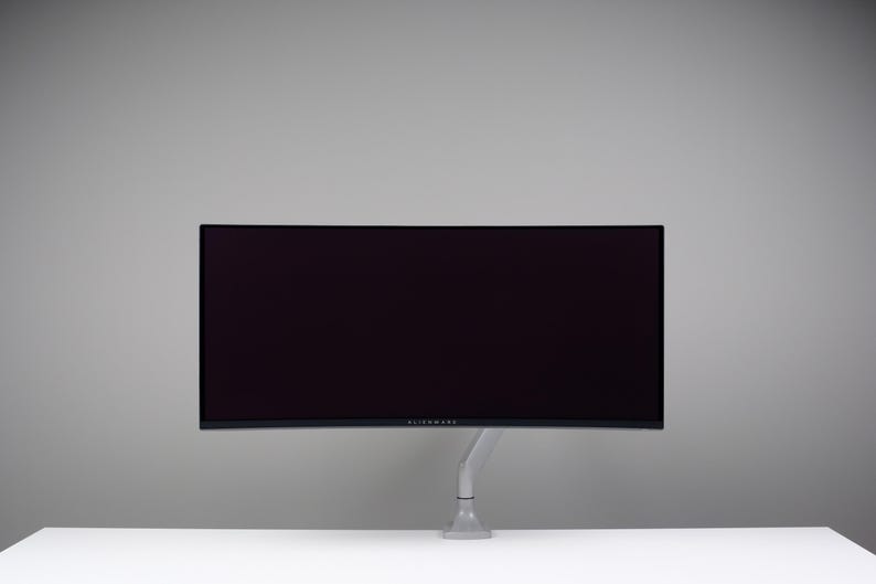 VESA Mount Adapter for DELL Alienware AW3423DW - Etsy