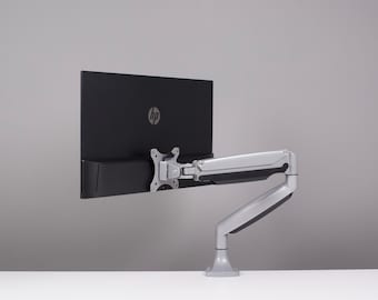HP モニター VESA アダプター マウント - HP 22 M、24 M、27 M