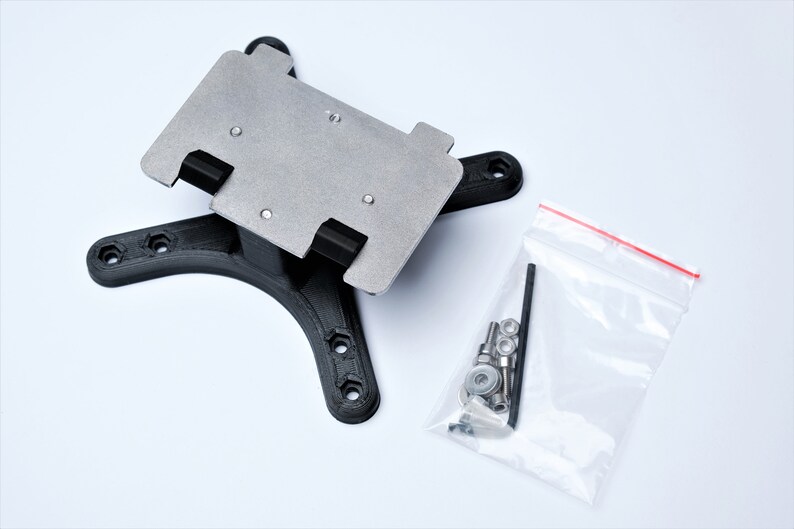 Samsung Monitor M8 / M80B VESA Mount Adapter Etsy