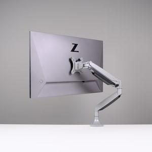 VESA Adapter for HP Z32K G3 Monitor by CREAT3D – Mount Bracket for VESA 75x75 & 100x100 Monitor Arms, Stands and Wall Mounts