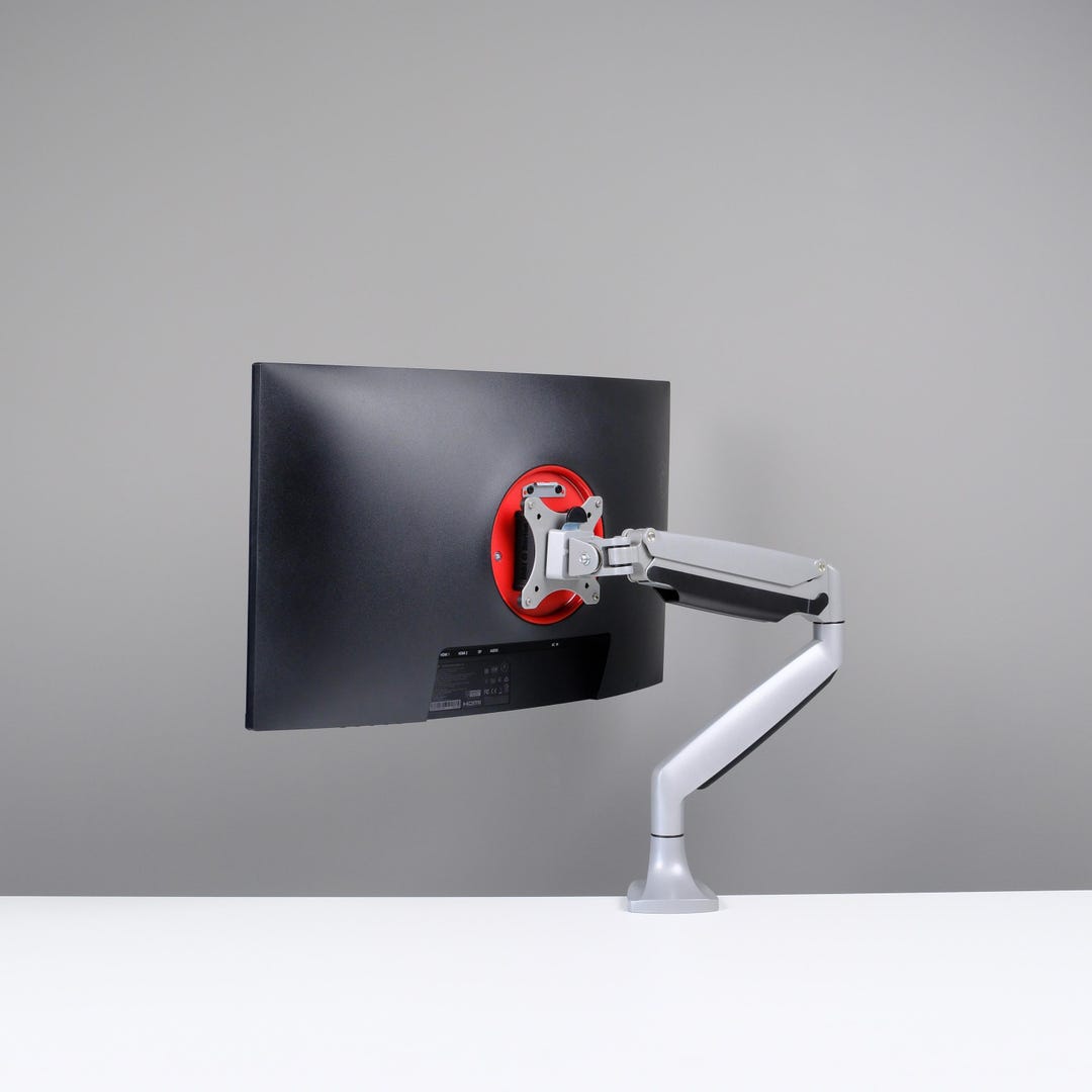 VESA Adapter for MSI G Series Monitor by CREAT3D – Fits