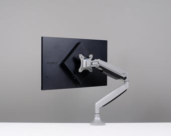 HP 純正モニター用 高機能スタンド 27インチ対応 VESA/昇降/ピボット HP OMEN X 27 VESA モニターアダプター - Etsy 日本