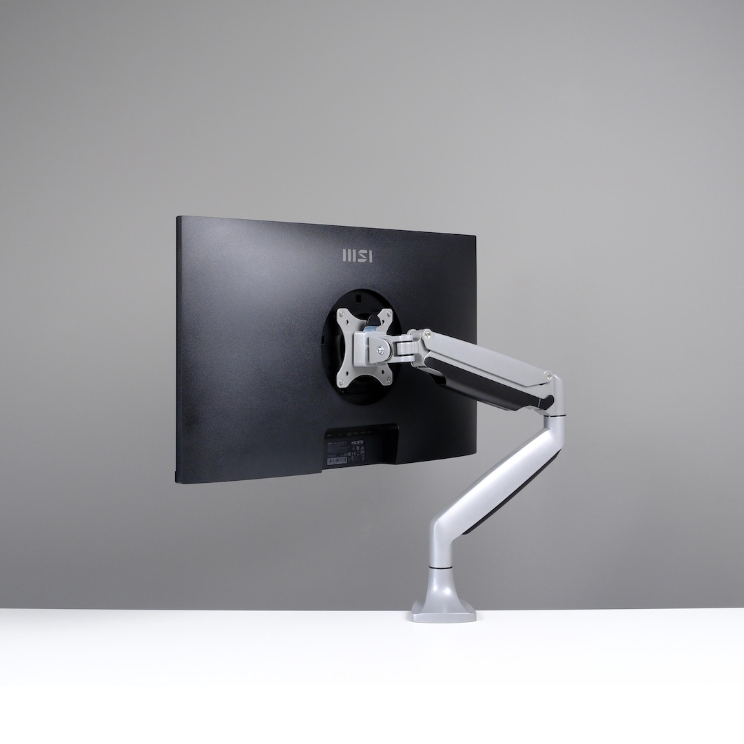 CREAT3D 製 MSI Modern MD241 および MD271 モニター用 VESA