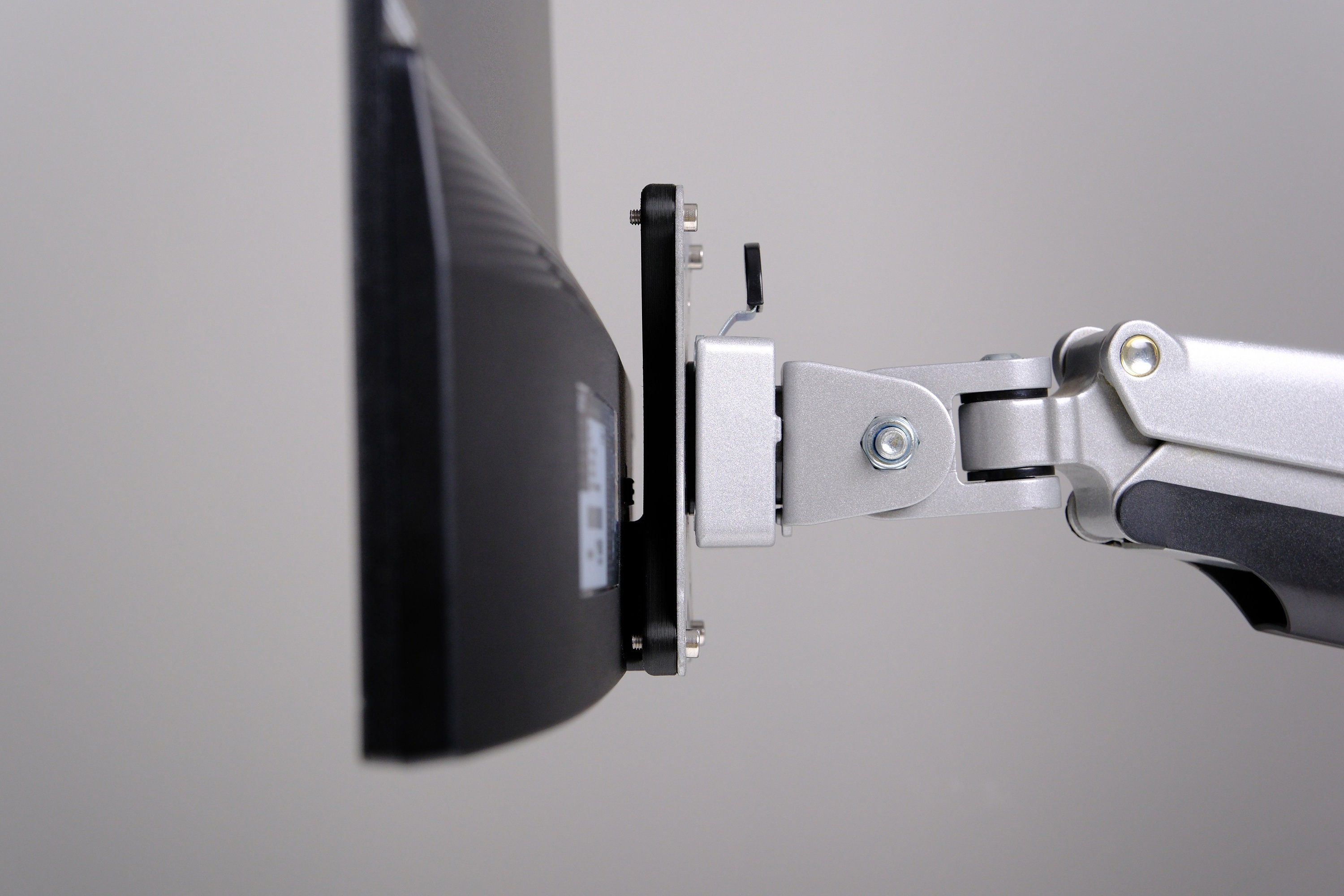 CREAT3D製 Acerモニター用VESAアダプター - Acer SA241Y、SA271